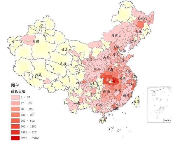 疫情最新消息下的城市动态与应对策略