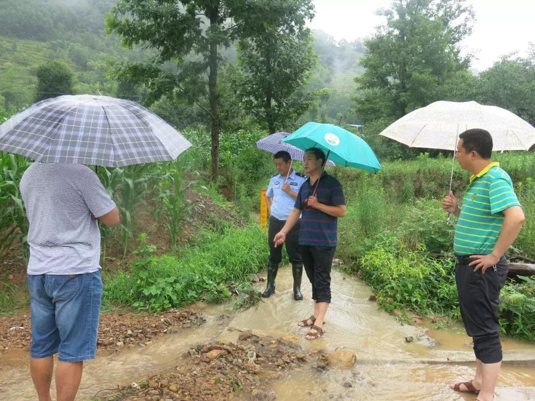 陕西气象最新预警，警惕自然灾害的威胁