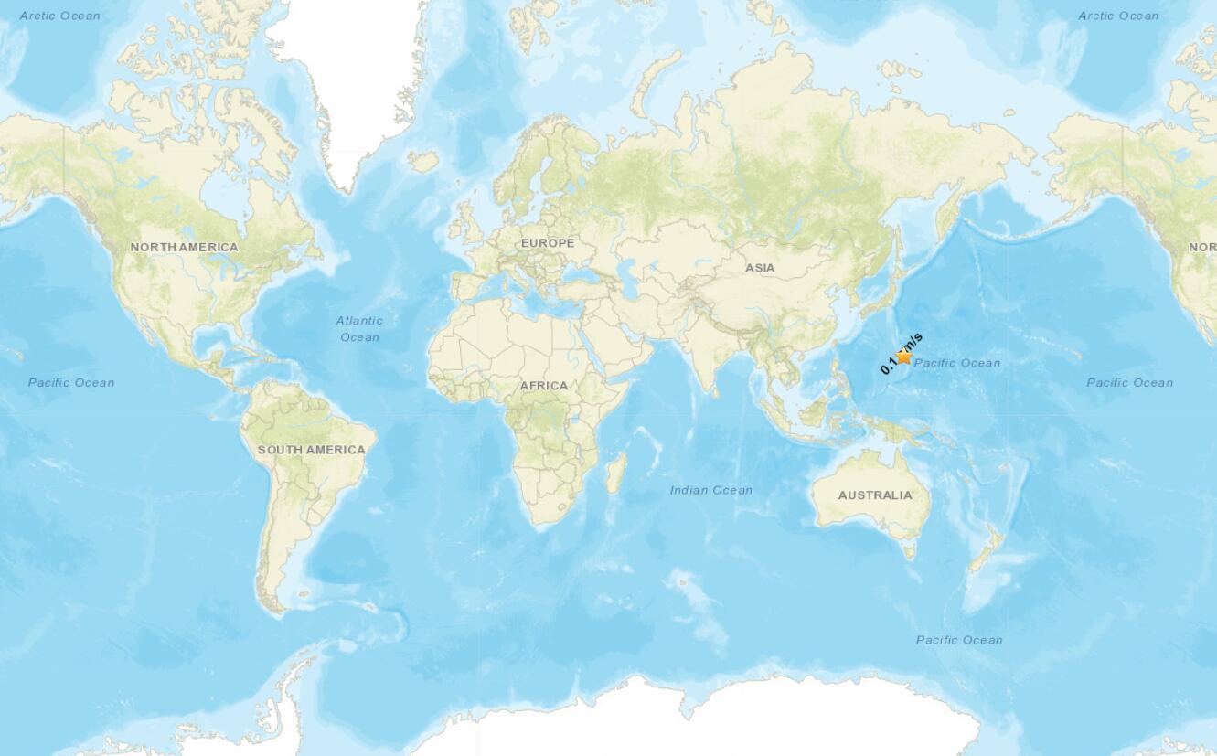 最新地震新闻播报，全球地震动态及应对措施