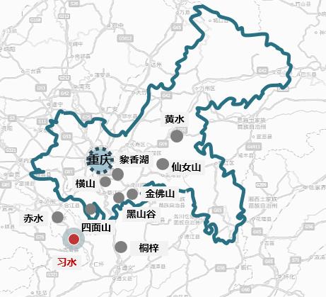 习水最新房价动态及市场趋势分析