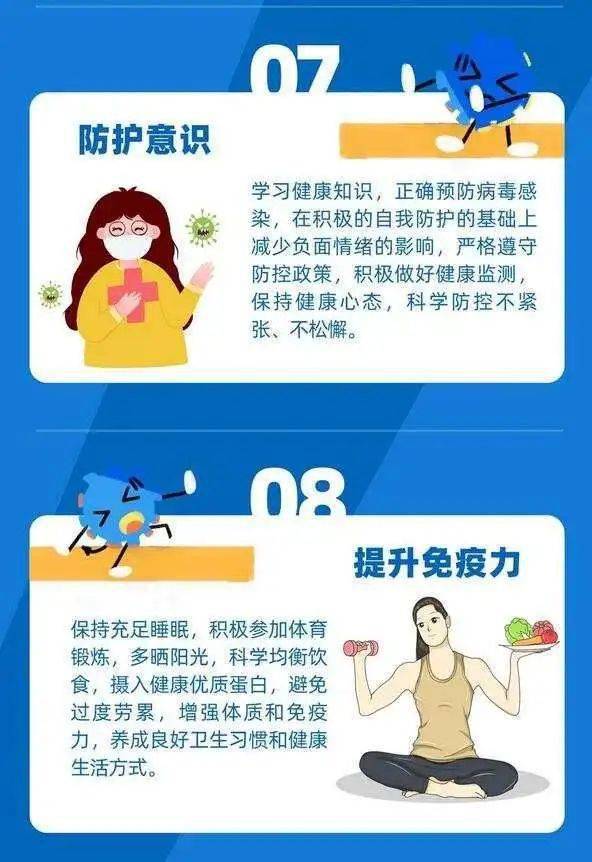 最新新冠疗法，科学应对，共筑健康防线