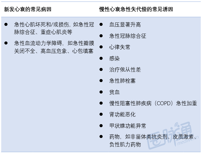 慢性心衰最新指南，全面解读与治疗策略