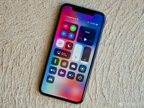 最新iOS 12系统深度解析