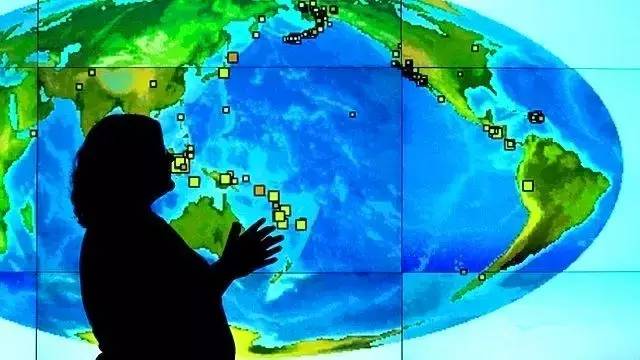 最新地震世界，全球的地震动态与应对策略