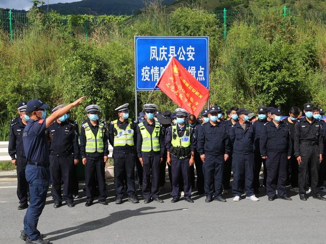 云南警方最新直播，展现现代化警务新风貌