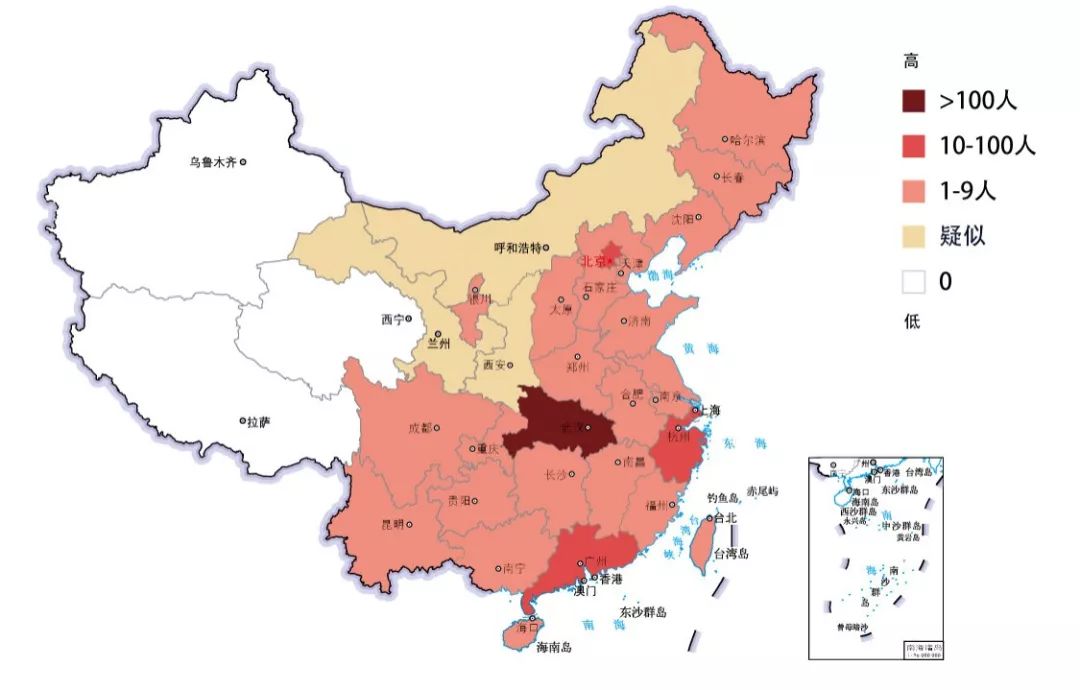 潮南最新冠状病毒动态分析