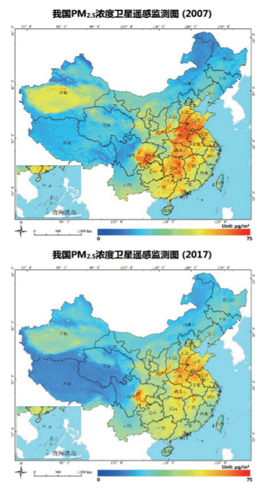 小河最新情况，生态变迁与环境保护的进展